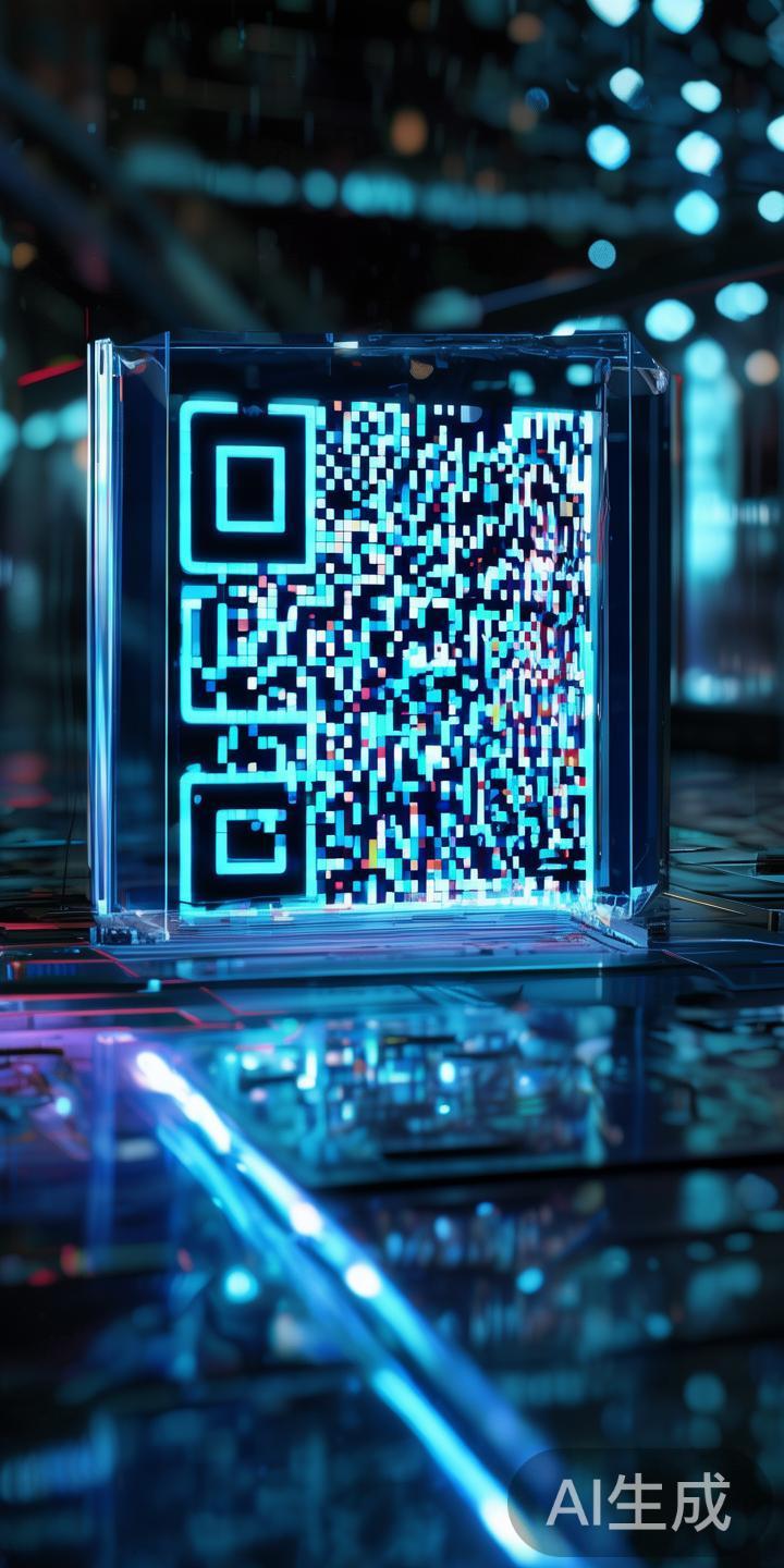 开元体育俱乐部二维码安全性分析与防范措施全面介绍