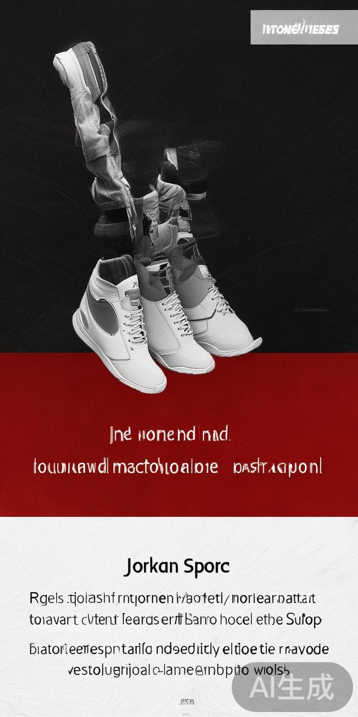 开元盛世时期乔丹体育品牌的辉煌发展与历史变迁探索