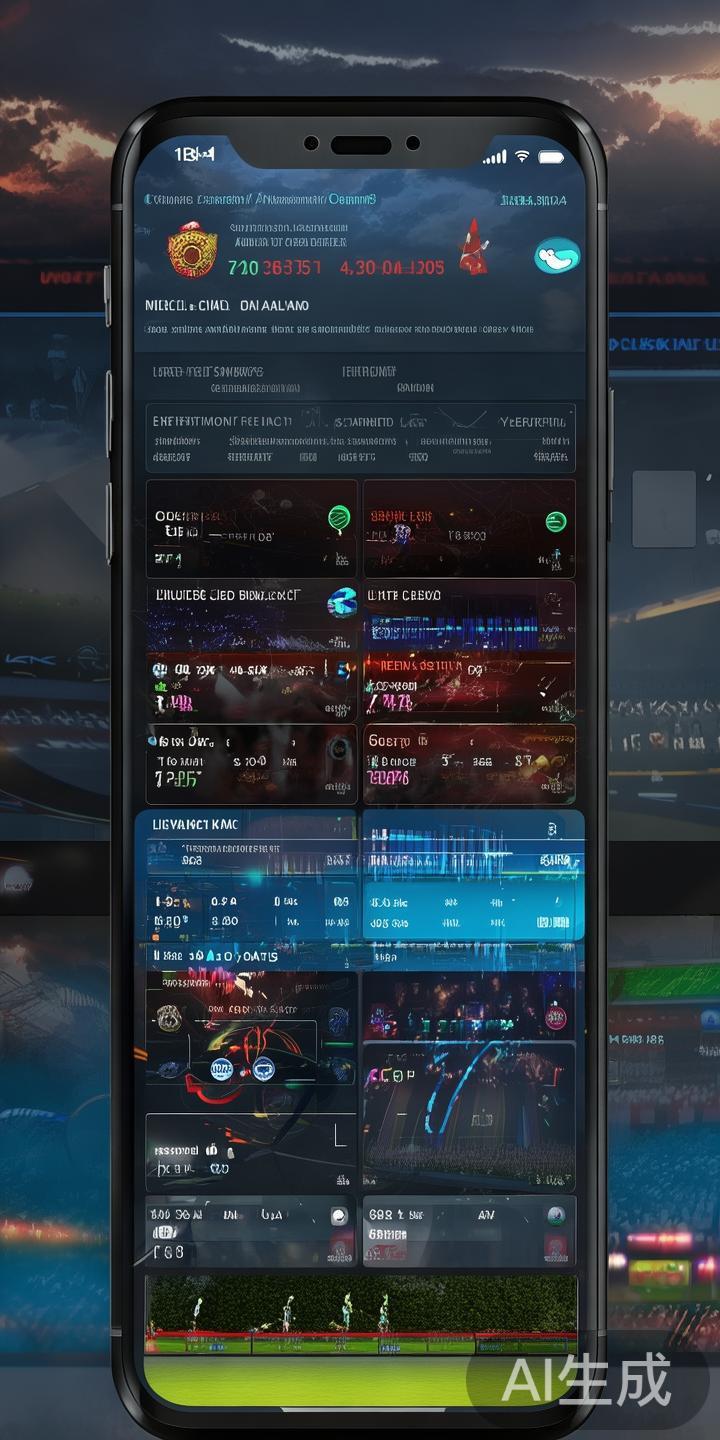 开元体育官方版APP功能特色详解与用户体验全面分析