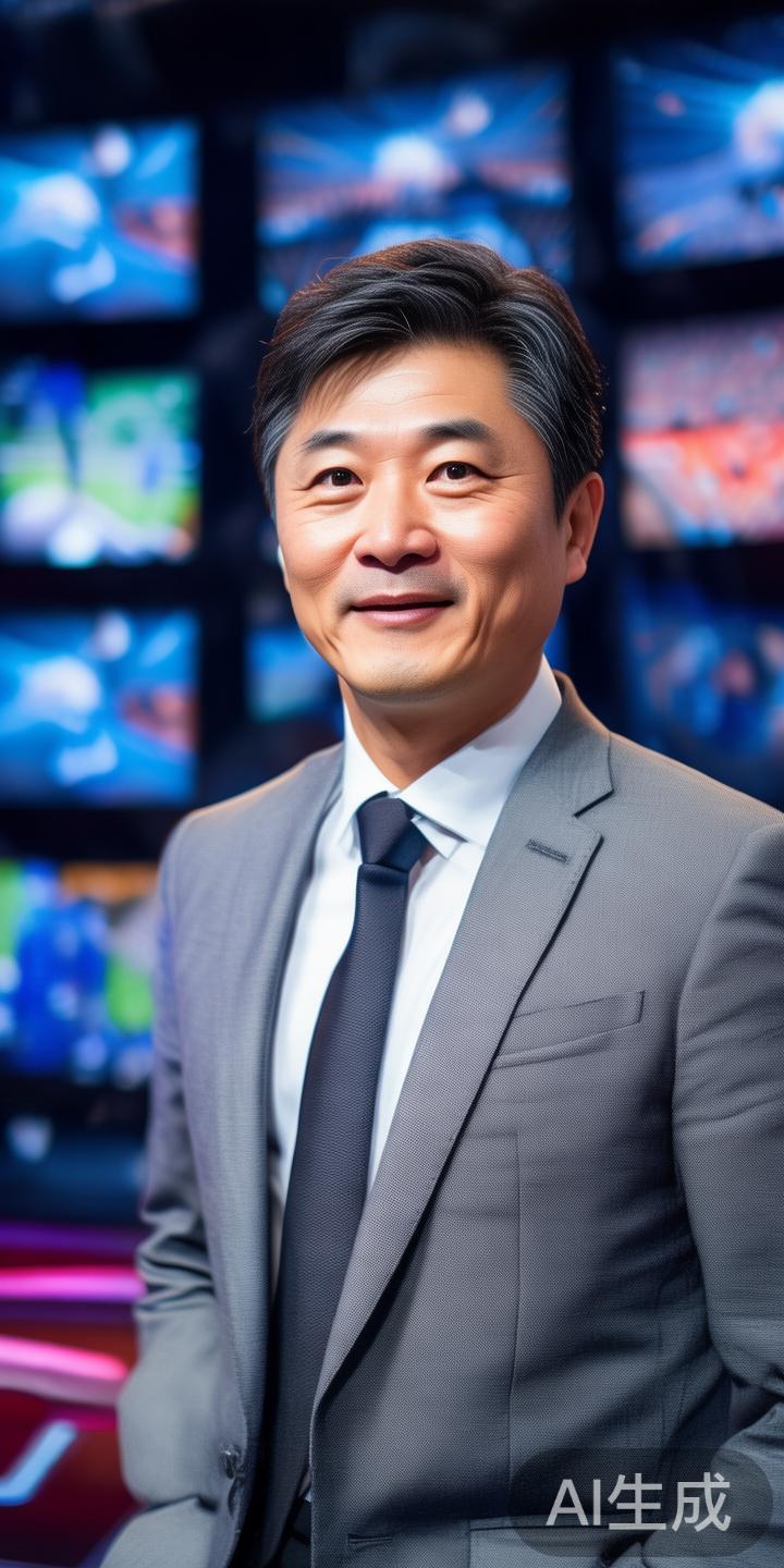 最新开元体育主播名单全面更新：详细介绍所有主播信息及资料