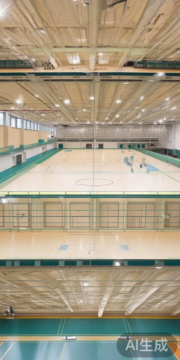 开元体育马德场馆详细设施介绍与使用全攻略