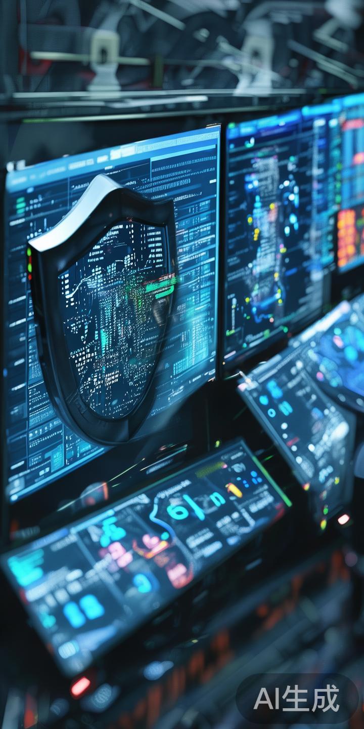 开元体育手机平台安全保障措施与账户安全策略全面解析