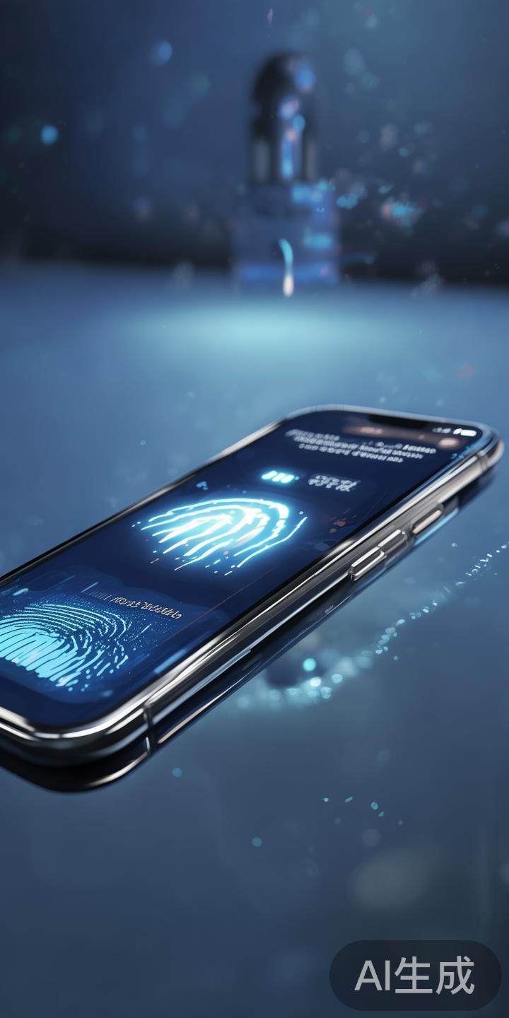 苹果设备具有多层次的安全机制，包括沙箱机制、指纹识