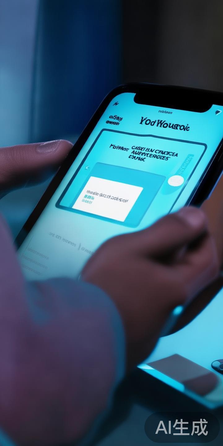 在下载安装过程中，应注意确认应用版本是否为最新、官