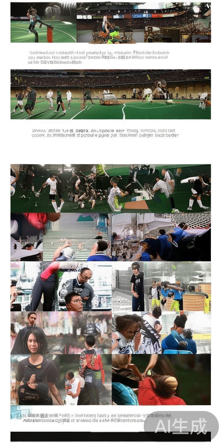 全面解析“yobo开元体育”丰富赛事与多元服务项目的详细介绍 随着体育娱乐不断发展,越来越多的人开始关注多元化的