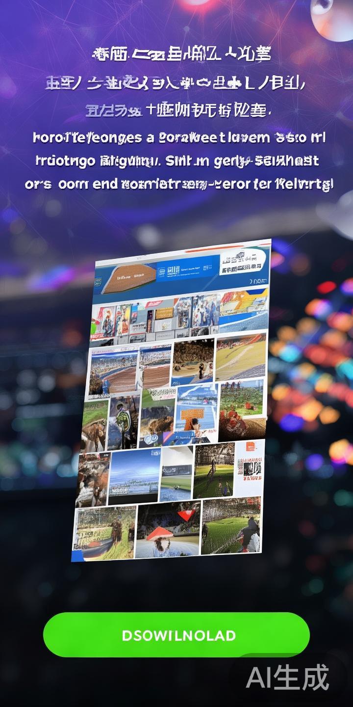 开元体育平台官方版客户端下载流程全攻略,轻松掌握操作步骤 在当今数字化娱乐不断发展的背景下,体育赛事和运动爱