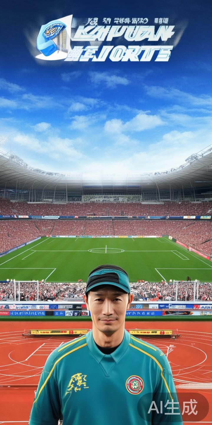 开元体育在国内外体育赛事中的赞助球队及合作战略分析 在具体合作方面,开元体育注重多元化布局。例如,在足