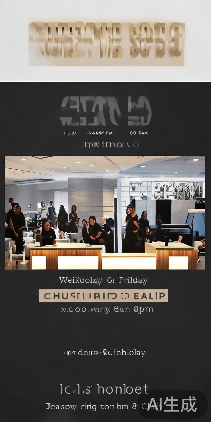 全面了解开元体育俱乐部客服电话及服务时间安排指南 对于咨询和客户服务,俱乐部通常设有固定的办公时间。