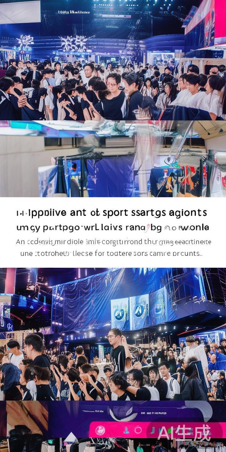 开元体育在体育赛事组织与推广中的卓越成就与经典案例分析