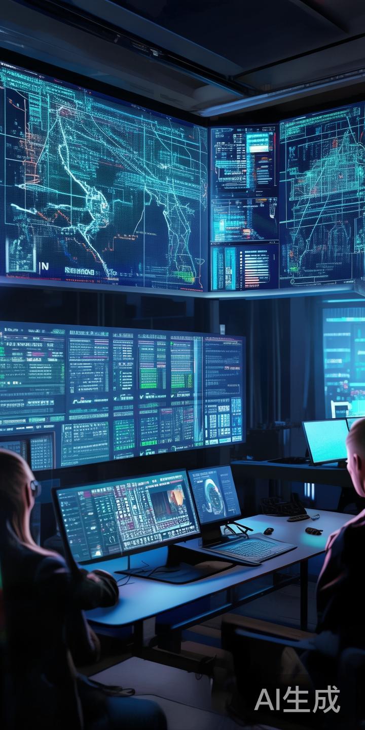 再次，平台定期进行漏洞扫描与安全审计，及时发现并修