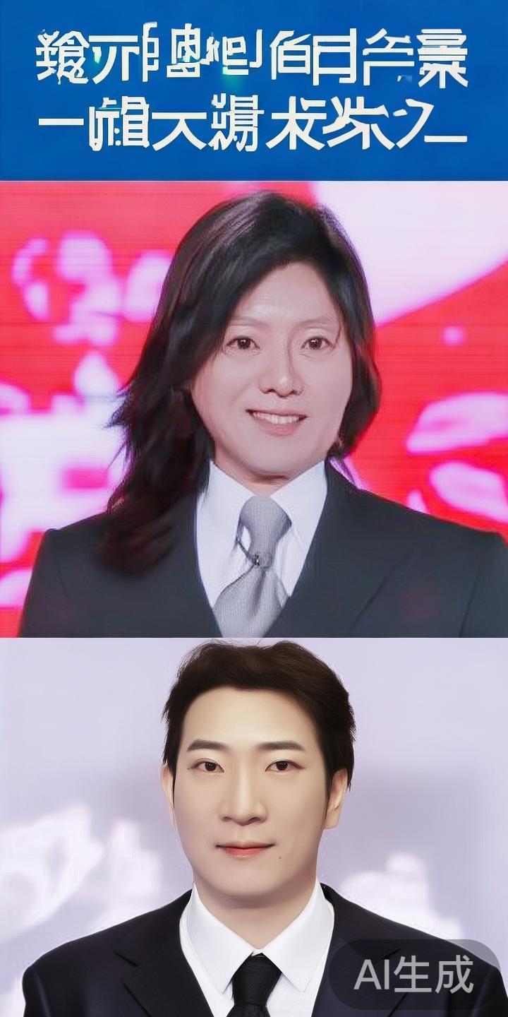 在此轮调整中，几位明星主播的表现尤为引人注目。首先