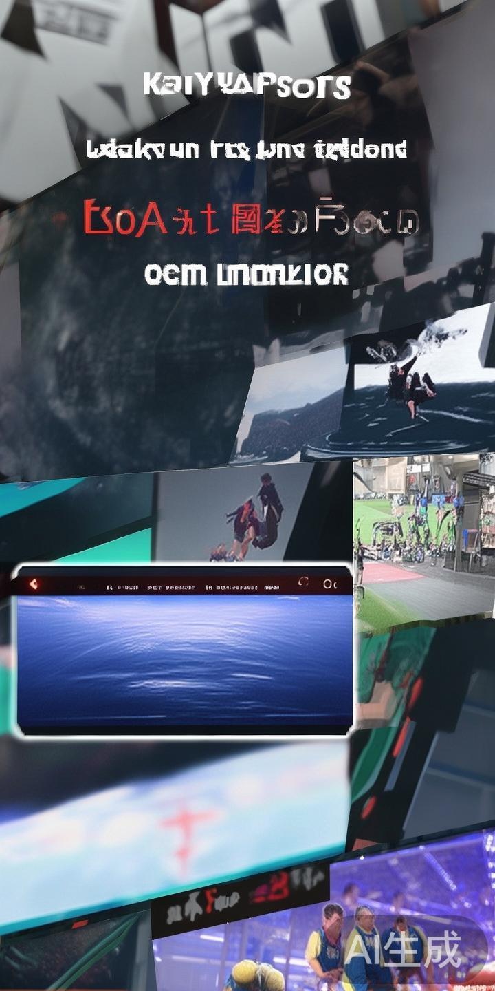 开元体育中国官方微博:全面掌握体育热点事件与明星最新动态 在内容策划方面,开元体育官微不仅关注足球、篮球、羽