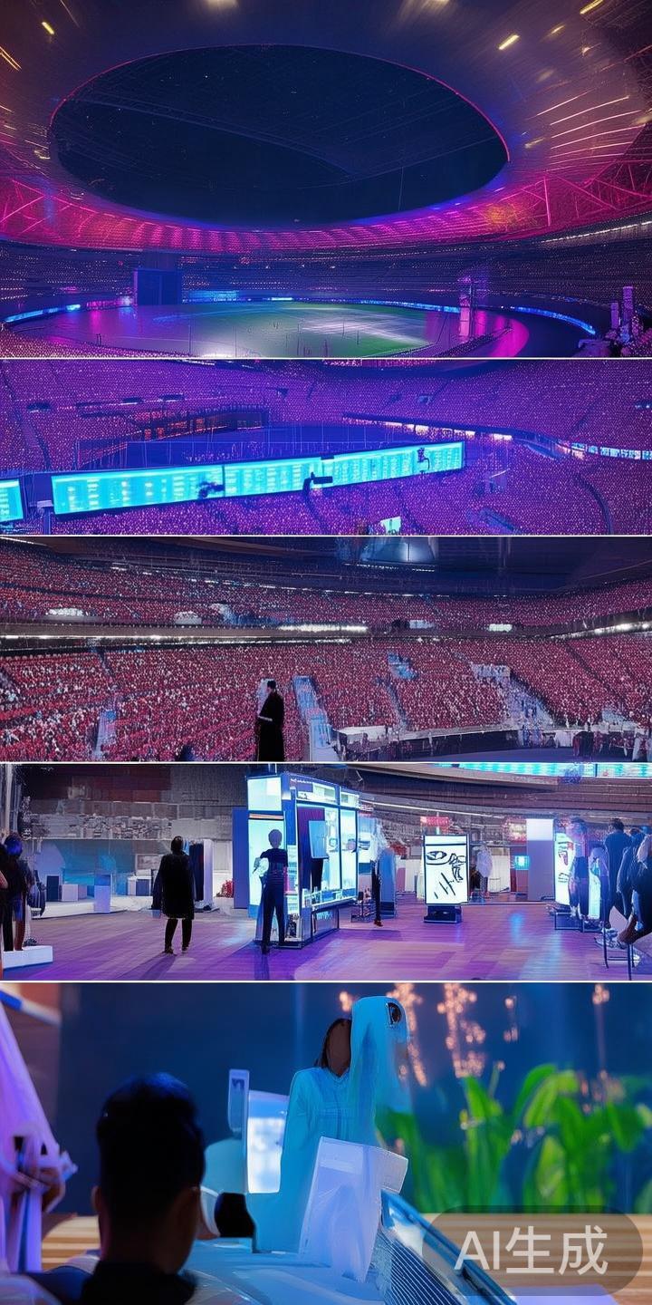 开元体育在欧洲杯赛事中的专业场馆建设与赛事支持全面解析 在赛事策划与执行方面,开元体育不断创新。例如,他们