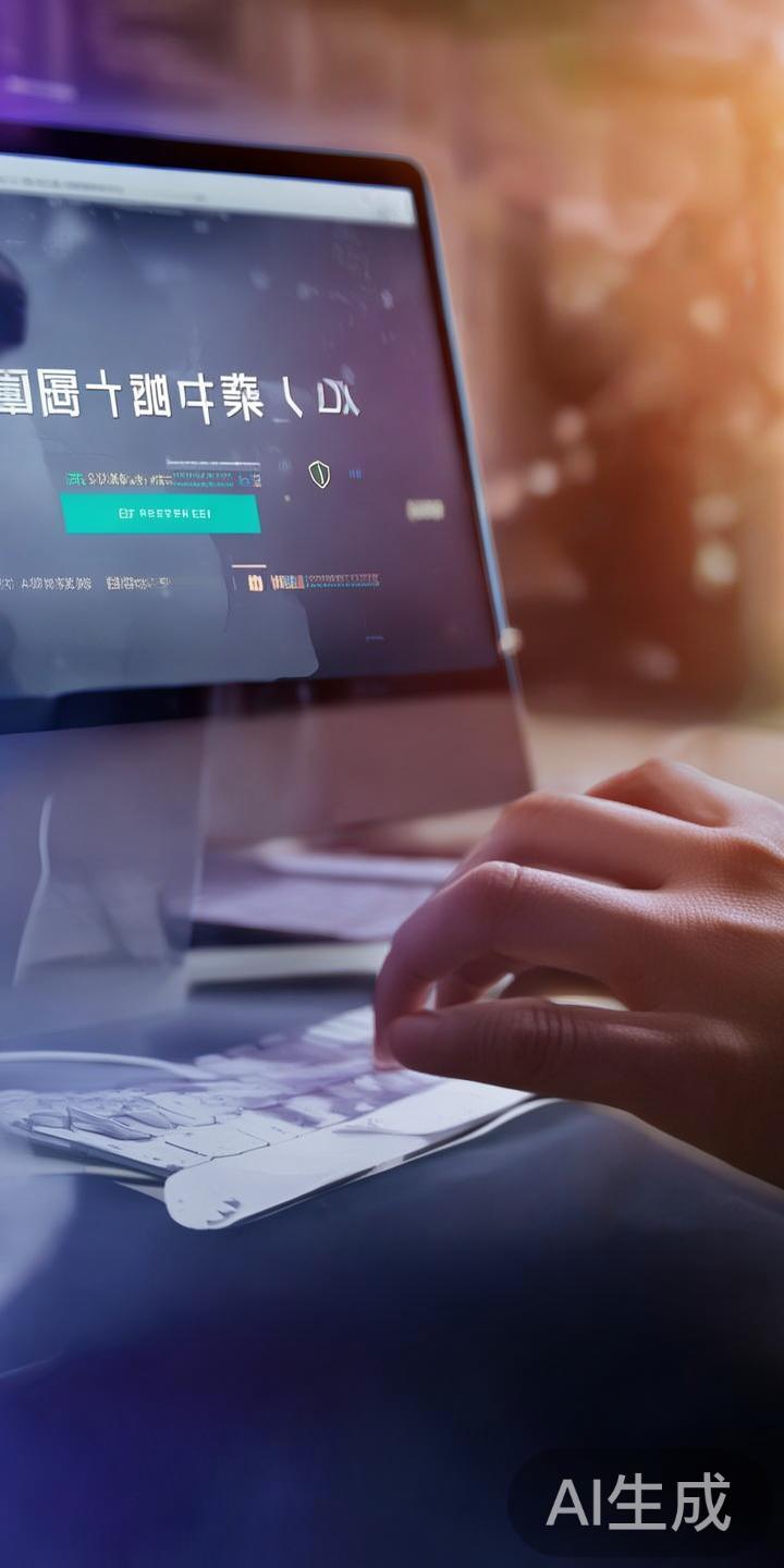 首先，打开您的浏览器，在地址栏输入“开元体育官方站