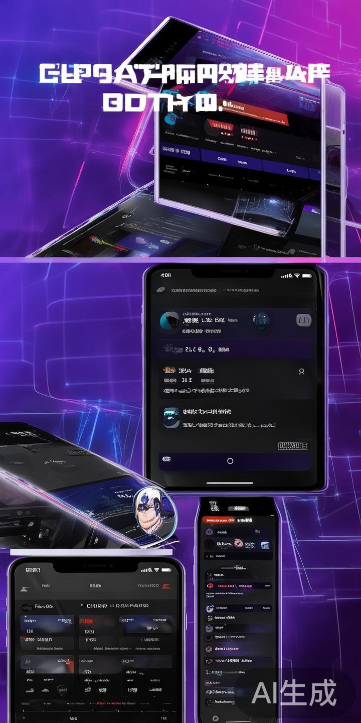 多端应用集成
除了响应式网页外，开元体育官网提供